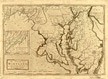 Chesapeake Map
